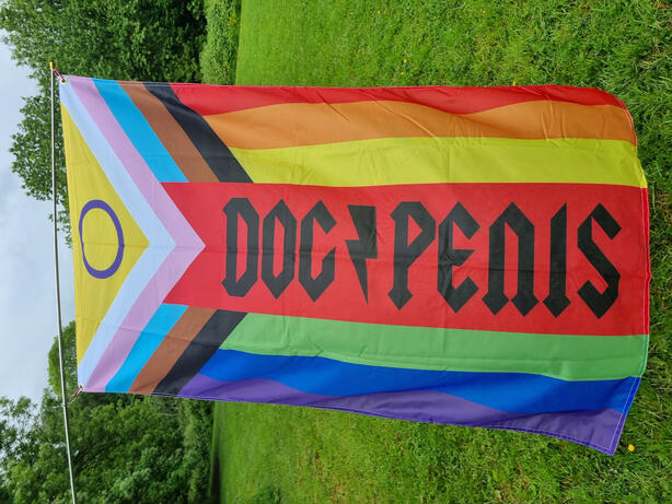 Dog Pride