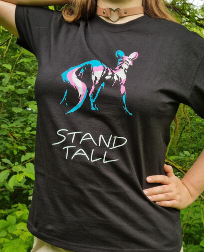 Stand Tall